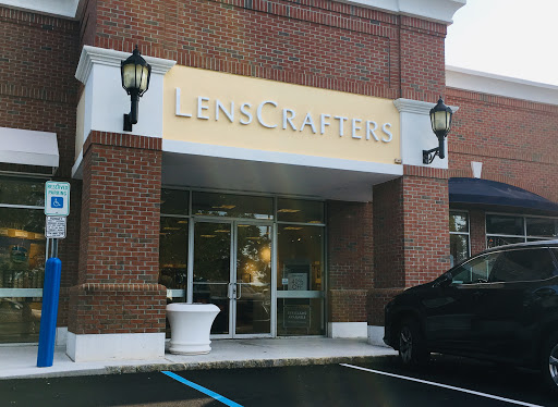 Eye Care Center «LensCrafters», reviews and photos, 2128 NJ-35, Holmdel, NJ 07733, USA
