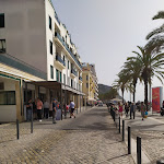 Photo n°6 de l'avis de benilde.o fait le 05/10/2022 à 13:49 sur le  O Velho e o Mar à Sesimbra