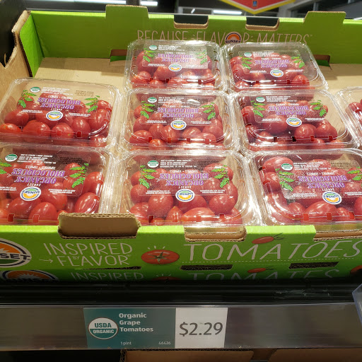 Supermarket «ALDI», reviews and photos, 505 3rd St, Ithaca, NY 14850, USA