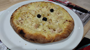 Photo n°23 de Pizza Conda à Gannat ()