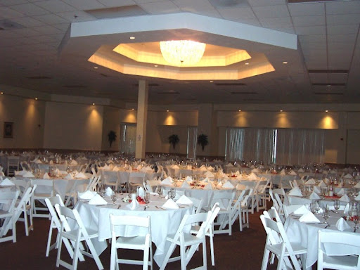 Banquet Hall «Goels Plaza Banquet & Conference Center», reviews and photos, 117 International Dr, Morrisville, NC 27560, USA