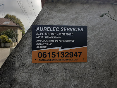 Aurelec services à Satolas-et-Bonce