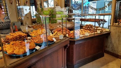 Boulangeries Paris