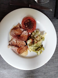 Photo n°39 de Restaurant La Guinguette à Grezels ()