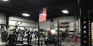 PAC24 Gym