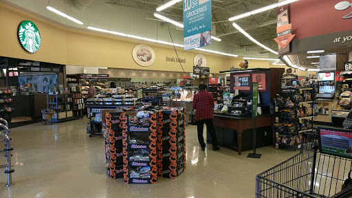 Coffee Shop «Starbucks», reviews and photos, 6925 Mesa Ridge Pkwy, Fountain, CO 80817, USA