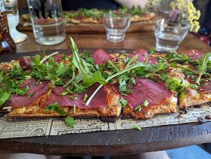 Photo n°67 de Black Pide à Paris ()