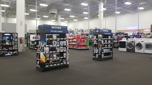 Electronics Store «Best Buy», reviews and photos, 410 NJ-10, East Hanover, NJ 07936, USA