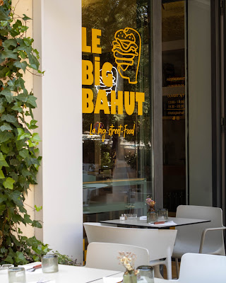 Le Big Bahut à Montpellier