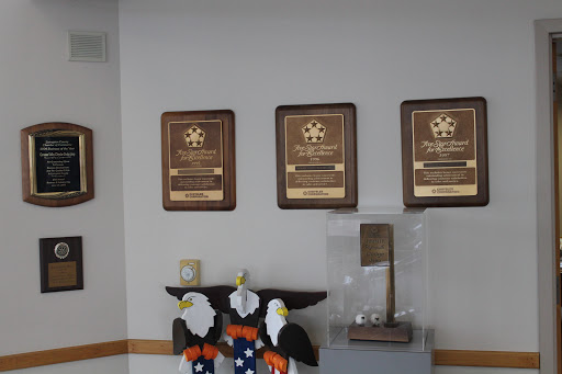 Car Dealer «Genesee Valley Chrysler Dodge Jeep», reviews and photos, 1695 Interstate Dr, Avon, NY 14414, USA