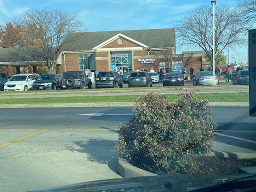 State Liquor Store «Beckett Wine & State Liquor Agency», reviews and photos, 8212 Princeton Glendale Rd, West Chester Township, OH 45069, USA