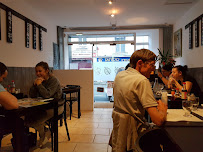 Atmosphère du Restaurant japonais Ramen Ô-Ba à Angers - n°1