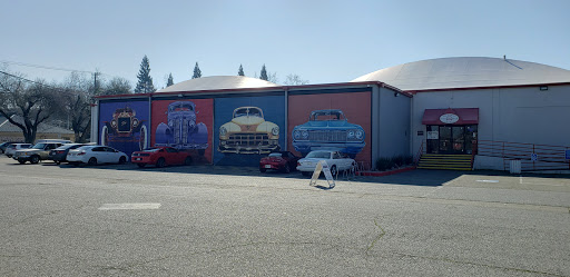 Museum «California Automobile Museum», reviews and photos, California Automobile Museum, 2200 Front St, Sacramento, CA 95818, USA