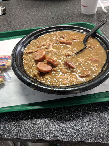Cajun Restaurant «The Jambalaya Shoppe Downtown BR», reviews and photos, 504 N 5th St c, Baton Rouge, LA 70802, USA