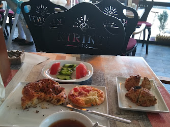 Kirinti Pide-Lahmacun-Döner