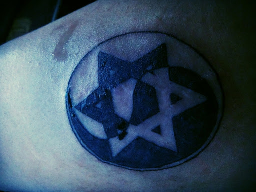 Tattoo Shop «Wolfskin Ink Tattoo», reviews and photos, 1752 W Bell Rd, Phoenix, AZ 85023, USA