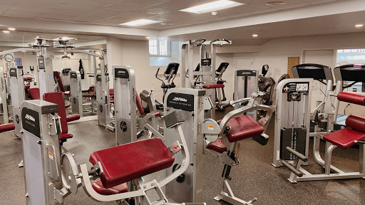 Non-Profit Organization «Rockland County YMCA», reviews and photos, 35 S Broadway, Nyack, NY 10960, USA