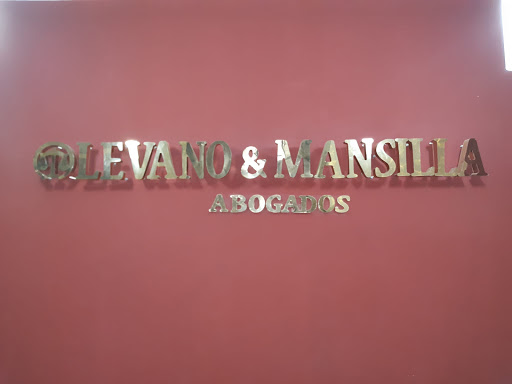 LÉVANO & MANSILLA abogados