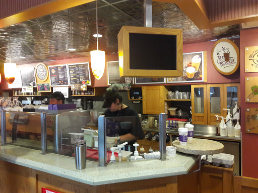 Coffee Shop «The Coffee Bean & Tea Leaf», reviews and photos, 221 S Lamar Blvd, Austin, TX 78704, USA