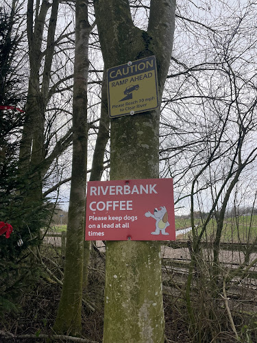 Comments and reviews of Riverbank Coffee Ltd