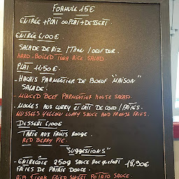 Photo n°3 de Le Comptoir des Catacombes à Paris ()