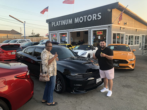 Used Car Dealer «Platinum Motors Used Cars Dealer», reviews and photos, 14141 E 14th St, San Leandro, CA 94578, USA