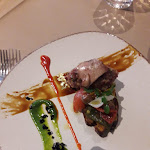 Photo n° 4 de l'avis de Birgit.W fait le 22/03/2023 à 07:26 pour Hôtel & Restaurant Le Strasbourg à Bitche