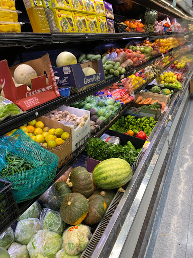 Supermarket «Associated Súpermarket», reviews and photos, 693 Dexter St, Central Falls, RI 02863, USA