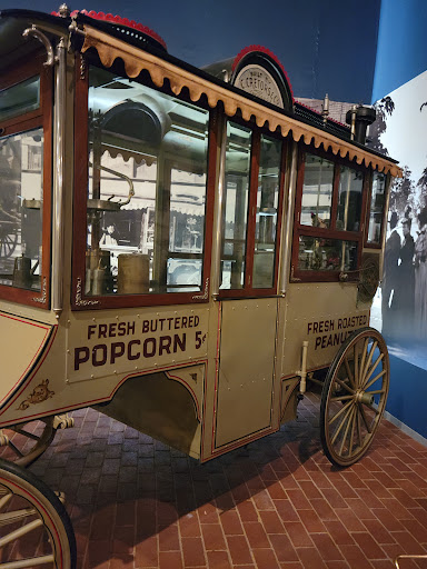 Museum «The Long Island Museum», reviews and photos, 1200 NY-25A, Stony Brook, NY 11790, USA