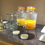 Photo n°4 de l'avis de T. fait le 20/08/2021 à 06:41 sur le  Dorint Hotel Esplanade Jena à Jena