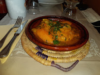 Tajine du Restaurant marocain Les Jardins du Maroc à Saint-Sébastien-sur-Loire - n°15