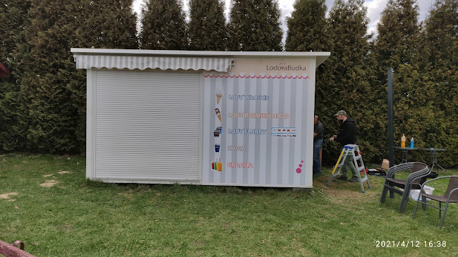 Komentarze i opinie o LodovaBudka
