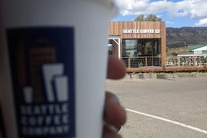 Seattle Coffee image