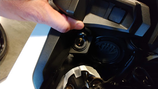 Motorcycle Dealer «Dillon Brothers MotorSports», reviews and photos, 3848 N HWS Cleveland Blvd, Omaha, NE 68116, USA