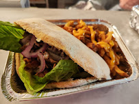 Photos du propriétaire du Kebab L'Orientale snack La Reléve à Saint-François - n°3