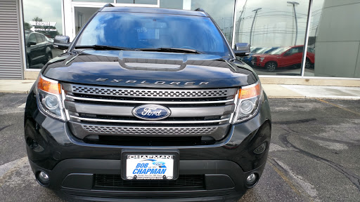 Ford Dealer «Bob Chapman Ford», reviews and photos, 1255 Columbus Ave, Marysville, OH 43040, USA