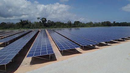 Batu Rakit Solar Farm