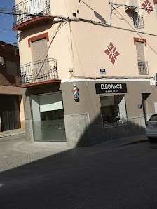 Elegance barber shop C. San Jose, 2, 18650 Dúrcal, Granada, España