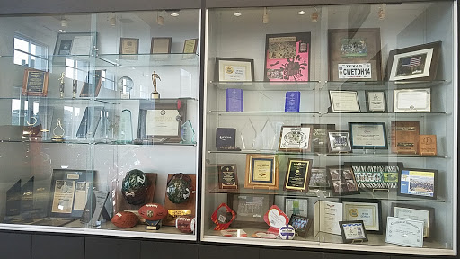 Car Dealer «Peters Chevrolet Chrysler Jeep Dodge Ram Fiat», reviews and photos, 4181 US-259, Longview, TX 75605, USA