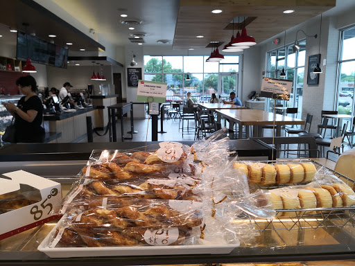 85°C Bakery Cafe - Plano