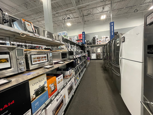 Electronics Store «Best Buy», reviews and photos, 25525 US-290, Cypress, TX 77429, USA