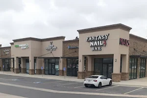 Fantasy Nail Bar image