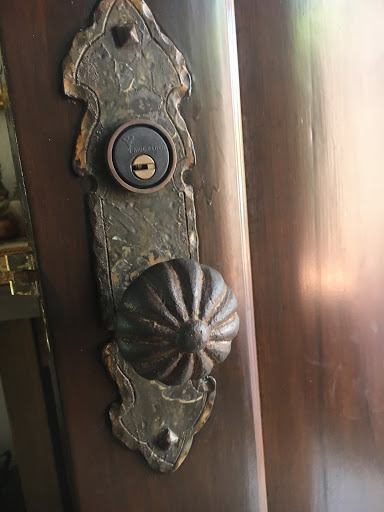 Locksmith «General Locksmith», reviews and photos, 311 S Highland Dr, Hollywood, FL 33021, USA