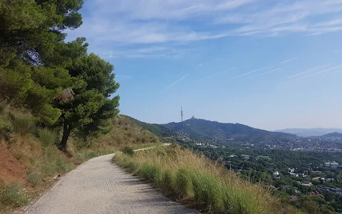 Passeig de les Aigües image