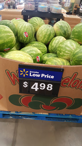 Supermarket «Walmart Neighborhood Market», reviews and photos, 4201 Hargrove Rd E, Tuscaloosa, AL 35405, USA