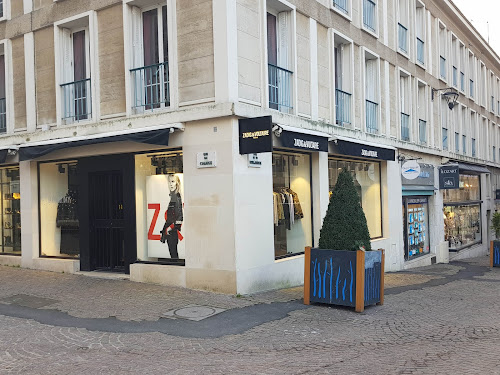 Zadig&Voltaire à Rouen