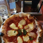 Photo n°3 de l'avis de Elisa.r fait le 12/02/2023 à 18:10 sur le  Rossopomodoro à Venice