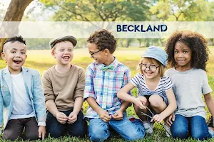 Beckland Dental Kids image