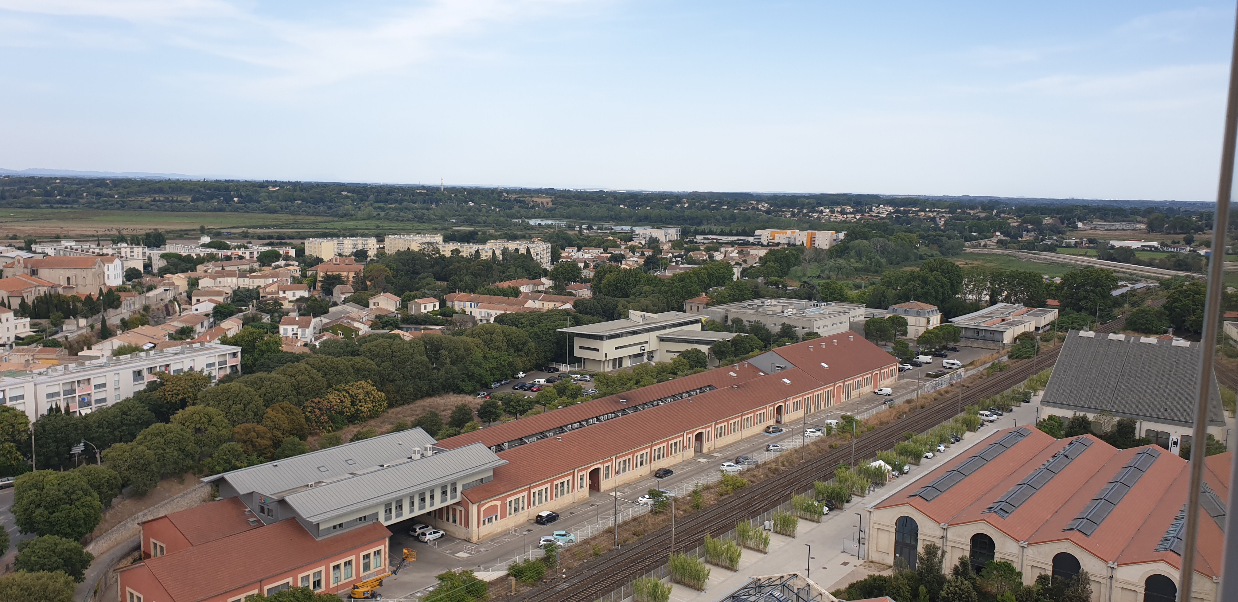 Photo n° 1 de l'avis de Véronique.a fait le 19/08/2023 à 05:42