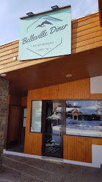 Photos du propriétaire du Restaurant brunch Belleville Diner Val Thorens - n°1